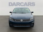 2018 Volkswagen Passat 2.0T R-Line