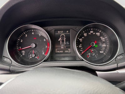 2018 Volkswagen Passat 2.0T R-Line