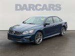 2018 Volkswagen Passat 2.0T R-Line