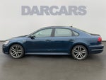 2018 Volkswagen Passat 2.0T R-Line