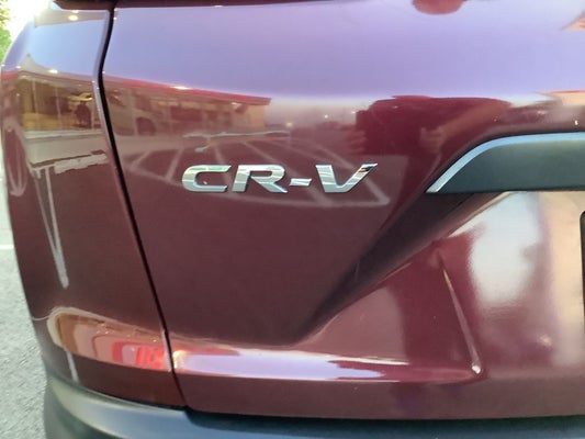 2019 Honda CR-V LX in Silver Spring, MD - DARCARS Automotive Group
