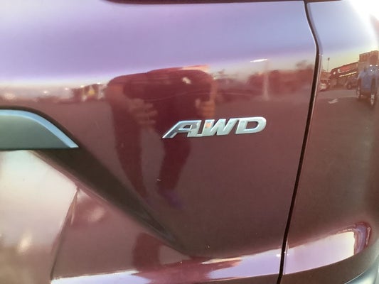 2019 Honda CR-V LX in Silver Spring, MD - DARCARS Automotive Group