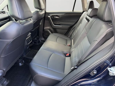 2023 Toyota RAV4 XLE Premium CLEAN CARFAX 1 OWNER
