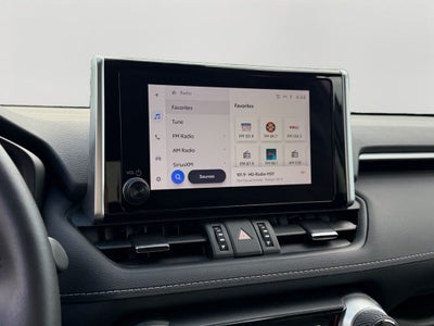 2023 Toyota RAV4 XLE Premium CLEAN CARFAX 1 OWNER