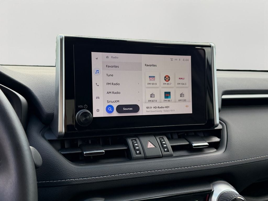 2023 Toyota RAV4 XLE Premium CLEAN CARFAX 1 OWNER