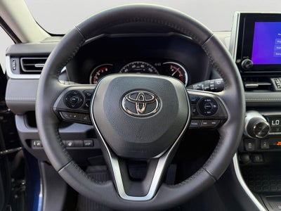 2023 Toyota RAV4 XLE Premium CLEAN CARFAX 1 OWNER