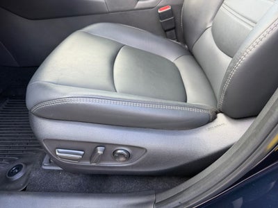 2023 Toyota RAV4 XLE Premium CLEAN CARFAX 1 OWNER