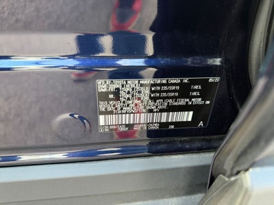 2023 Toyota RAV4 XLE Premium CLEAN CARFAX 1 OWNER