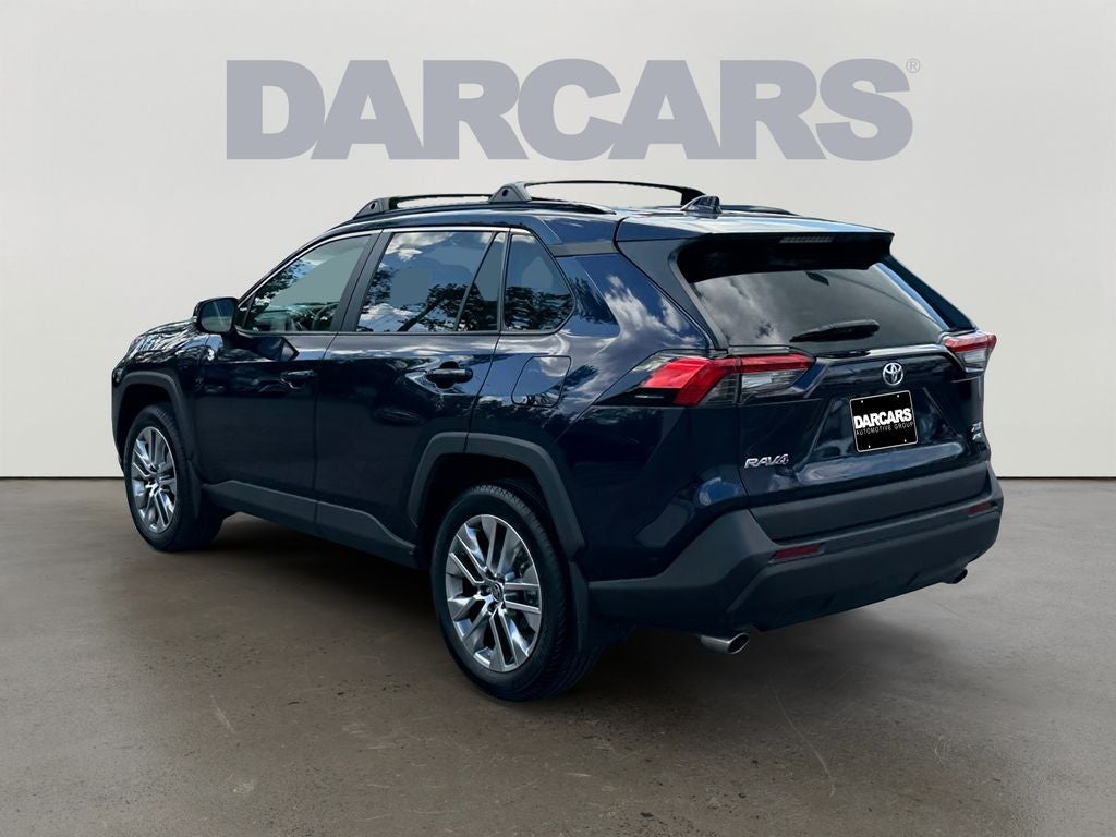 2023 Toyota RAV4 XLE Premium CLEAN CARFAX 1 OWNER