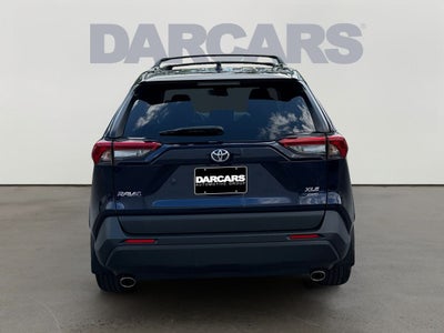 2023 Toyota RAV4 XLE Premium CLEAN CARFAX 1 OWNER