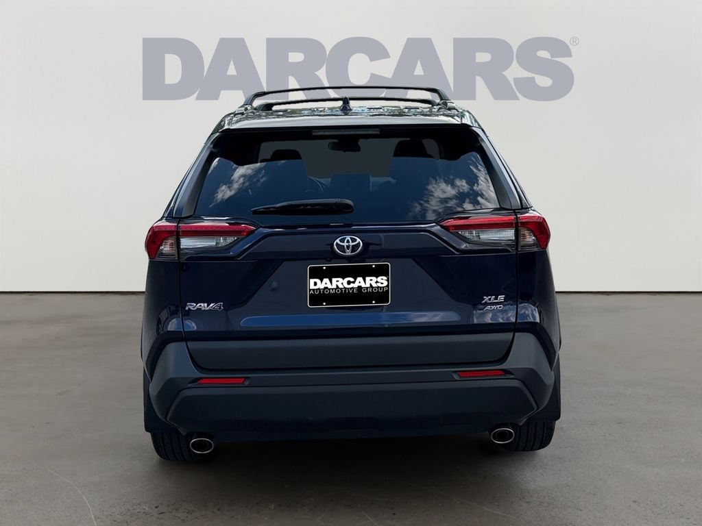 2023 Toyota RAV4 XLE Premium CLEAN CARFAX 1 OWNER