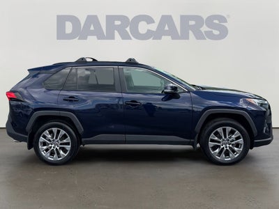 2023 Toyota RAV4 XLE Premium CLEAN CARFAX 1 OWNER