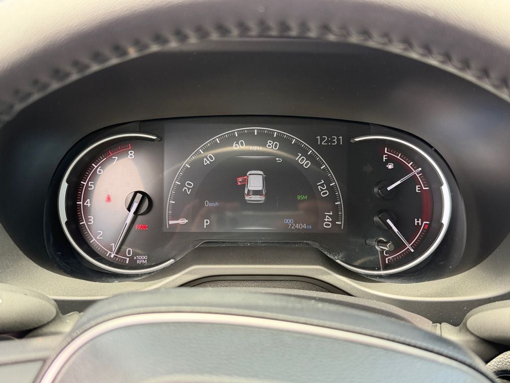 2024 Toyota RAV4 XLE Premium HEATED SEATS / POWER MOONROOF