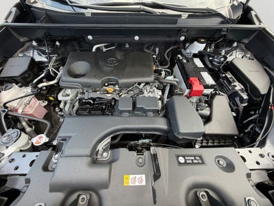 2024 Toyota RAV4 XLE Premium HEATED SEATS / POWER MOONROOF