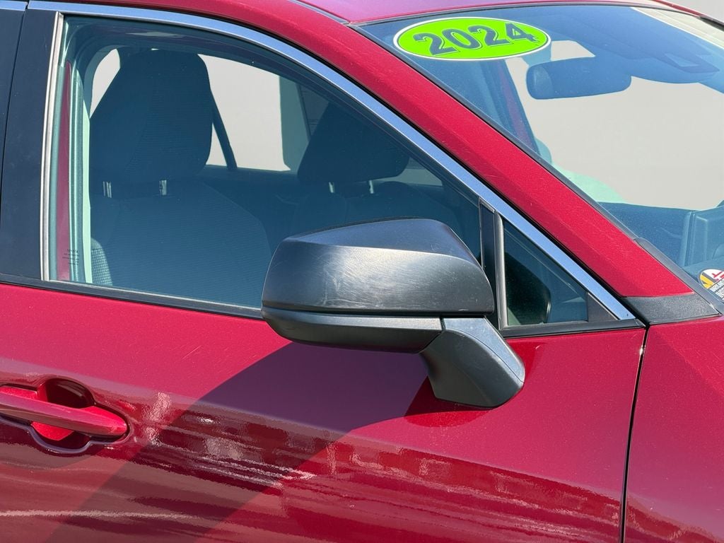 2024 Toyota RAV4 LE CLEAN CARFAX 1 OWNER