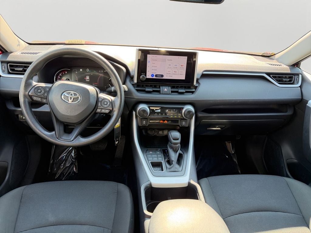 2024 Toyota RAV4 LE CLEAN CARFAX 1 OWNER
