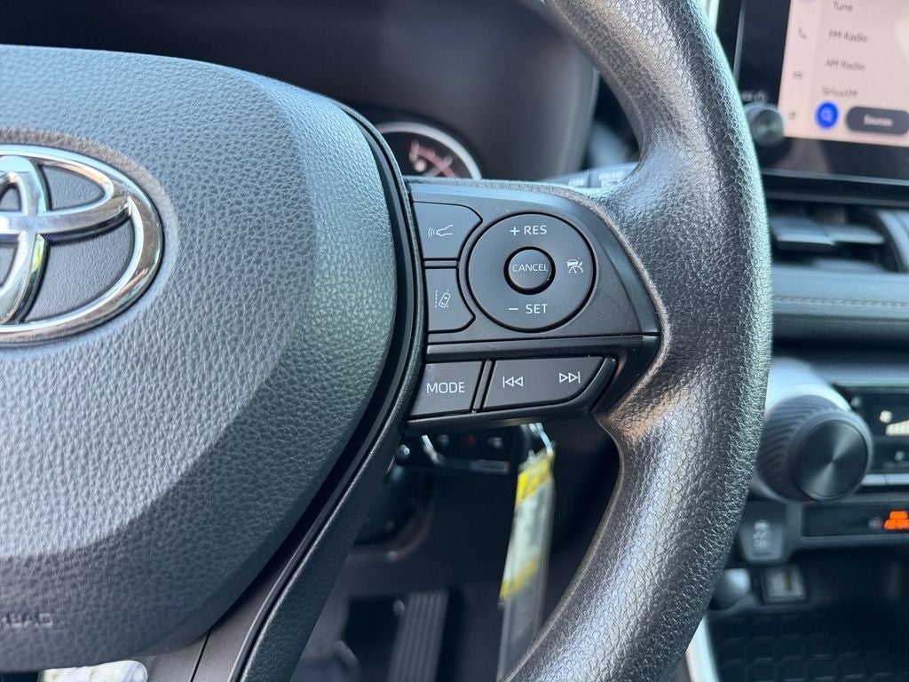 2024 Toyota RAV4 LE CLEAN CARFAX 1 OWNER