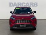 2024 Toyota RAV4 LE CLEAN CARFAX 1 OWNER