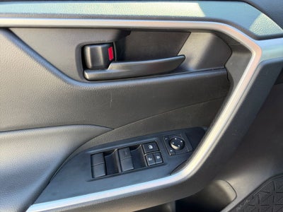 2024 Toyota RAV4 LE CLEAN CARFAX 1 OWNER