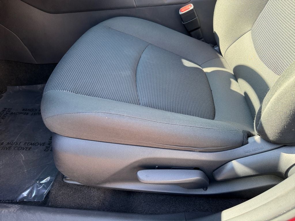 2024 Toyota RAV4 LE CLEAN CARFAX 1 OWNER