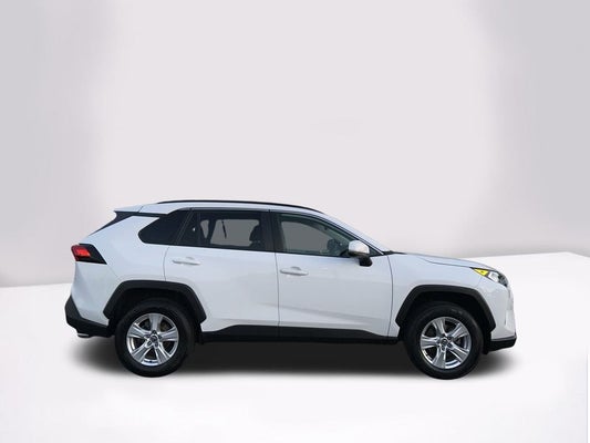 2020 Toyota RAV4 XLE in Silver Spring, MD - DARCARS Automotive Group