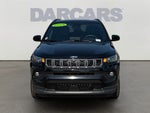 2025 Jeep Compass Latitude 1 OWNER / CLEAN CARFAX / POWER LIFTGATE / ALPINE S