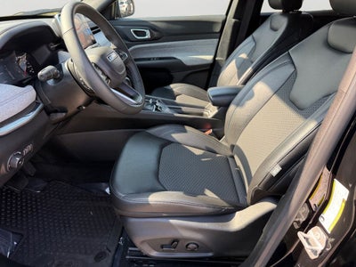 2025 Jeep Compass Latitude 1 OWNER / CLEAN CARFAX / POWER LIFTGATE / ALPINE S