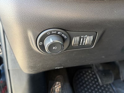 2025 Jeep Compass Latitude 1 OWNER / CLEAN CARFAX / POWER LIFTGATE / ALPINE S