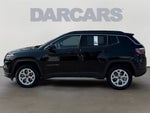 2025 Jeep Compass Latitude 1 OWNER / CLEAN CARFAX / POWER LIFTGATE / ALPINE S