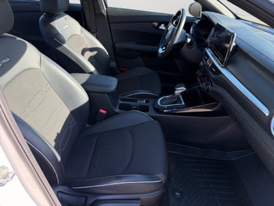 2023 Kia Forte GT-Line w/Sun Roof