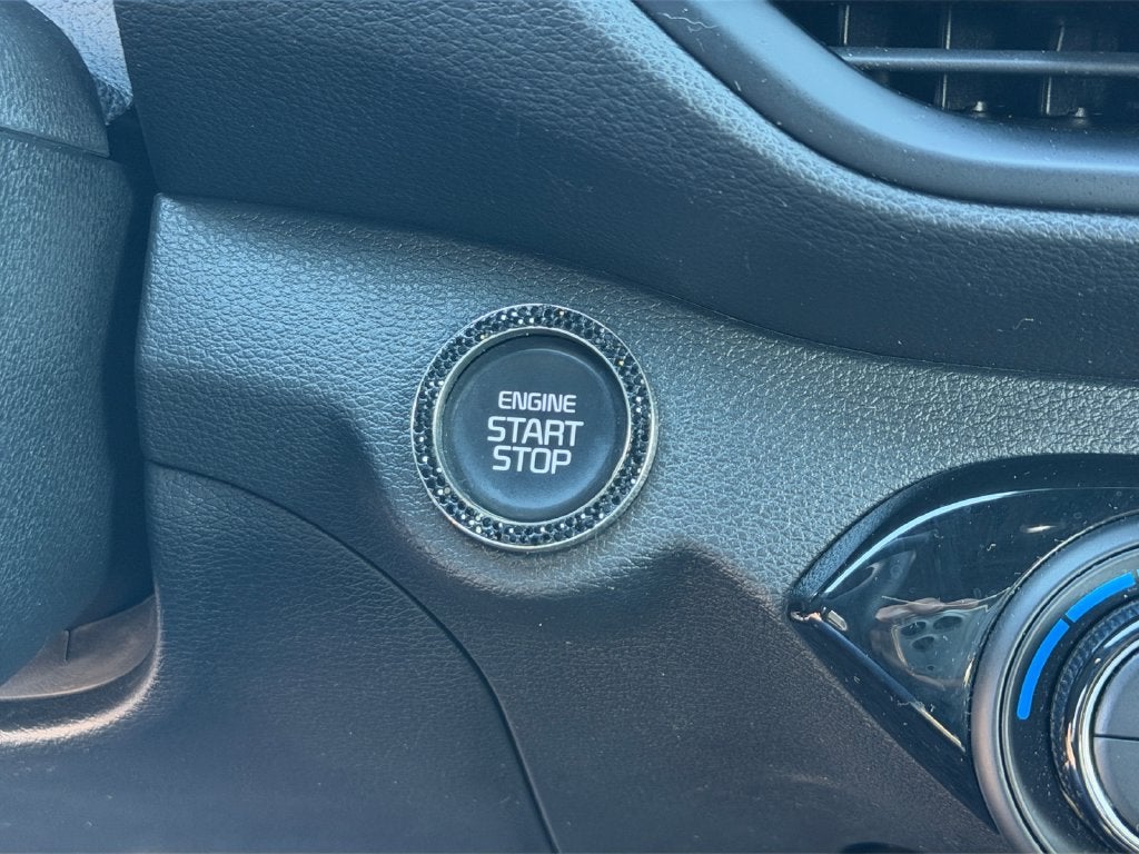 2023 Kia Forte GT-Line w/Sun Roof