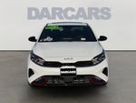 2023 Kia Forte GT-Line w/Sun Roof