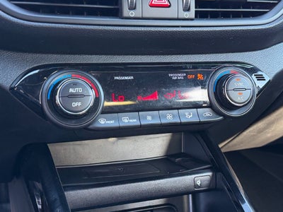 2023 Kia Forte GT-Line w/Sun Roof