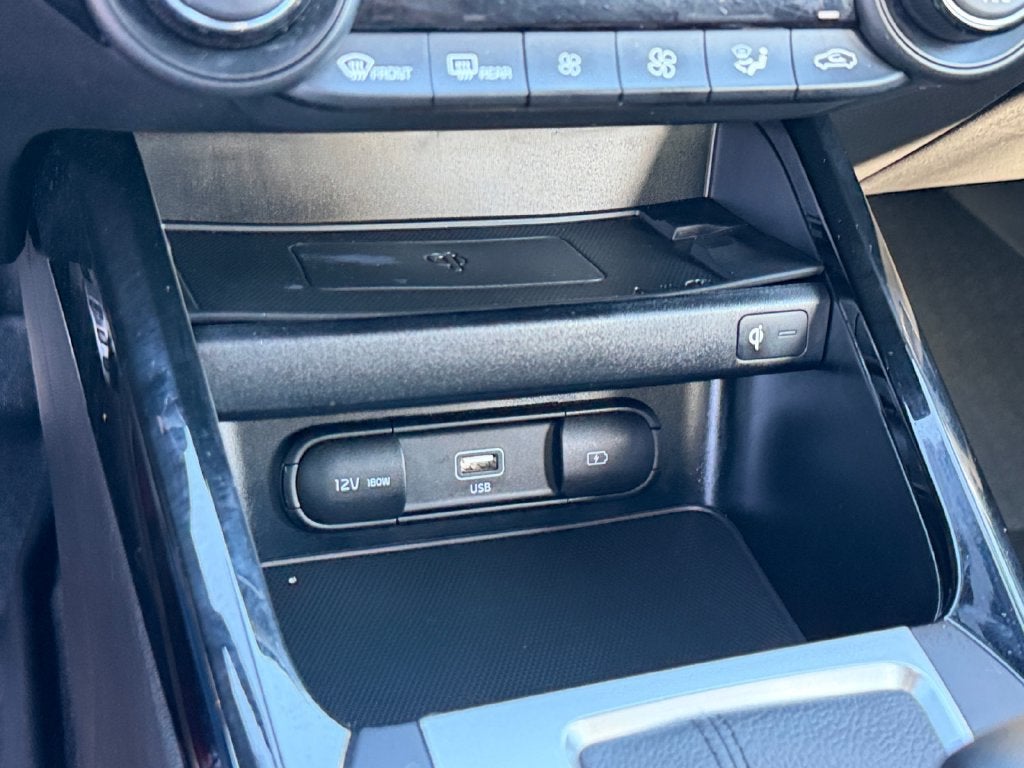 2023 Kia Forte GT-Line w/Sun Roof