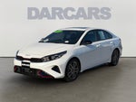 2023 Kia Forte GT-Line w/Sun Roof