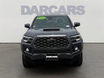 2021 Toyota Tacoma TRD Sport V6
