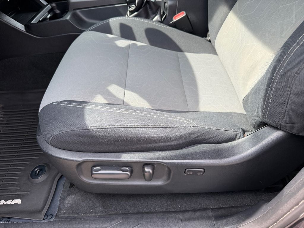 2021 Toyota Tacoma TRD Sport V6