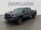 2021 Toyota Tacoma TRD Sport V6