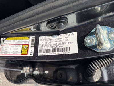 2021 Toyota Tacoma TRD Sport V6