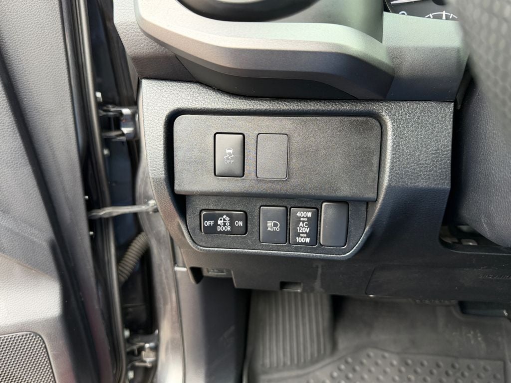 2021 Toyota Tacoma TRD Sport V6