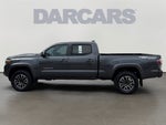 2021 Toyota Tacoma TRD Sport V6