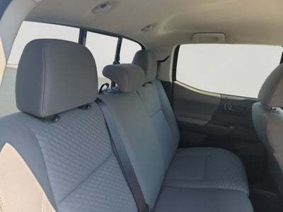 2022 Toyota Tacoma SR 1 OWNER / CLEAN CARFAX