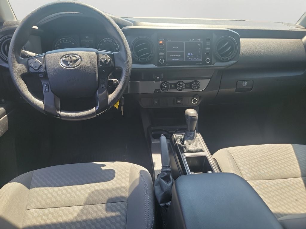 2022 Toyota Tacoma SR 1 OWNER / CLEAN CARFAX
