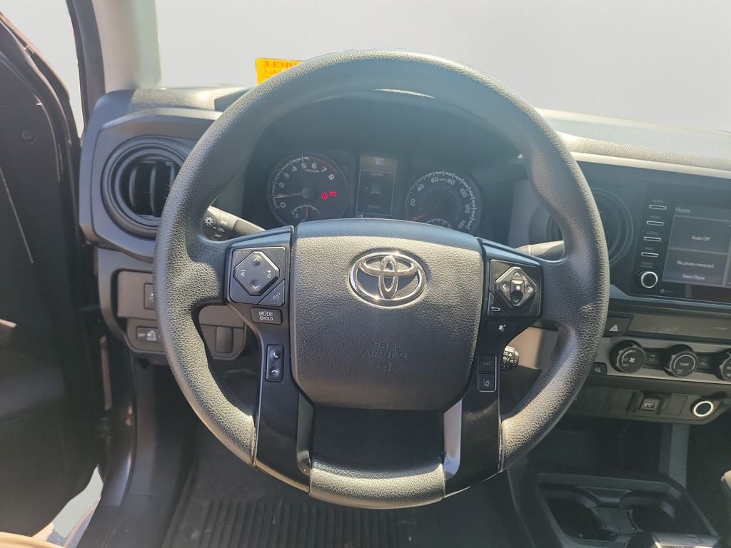 2022 Toyota Tacoma SR 1 OWNER / CLEAN CARFAX
