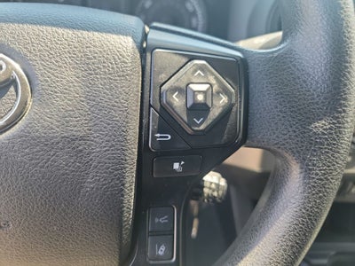 2022 Toyota Tacoma SR 1 OWNER / CLEAN CARFAX