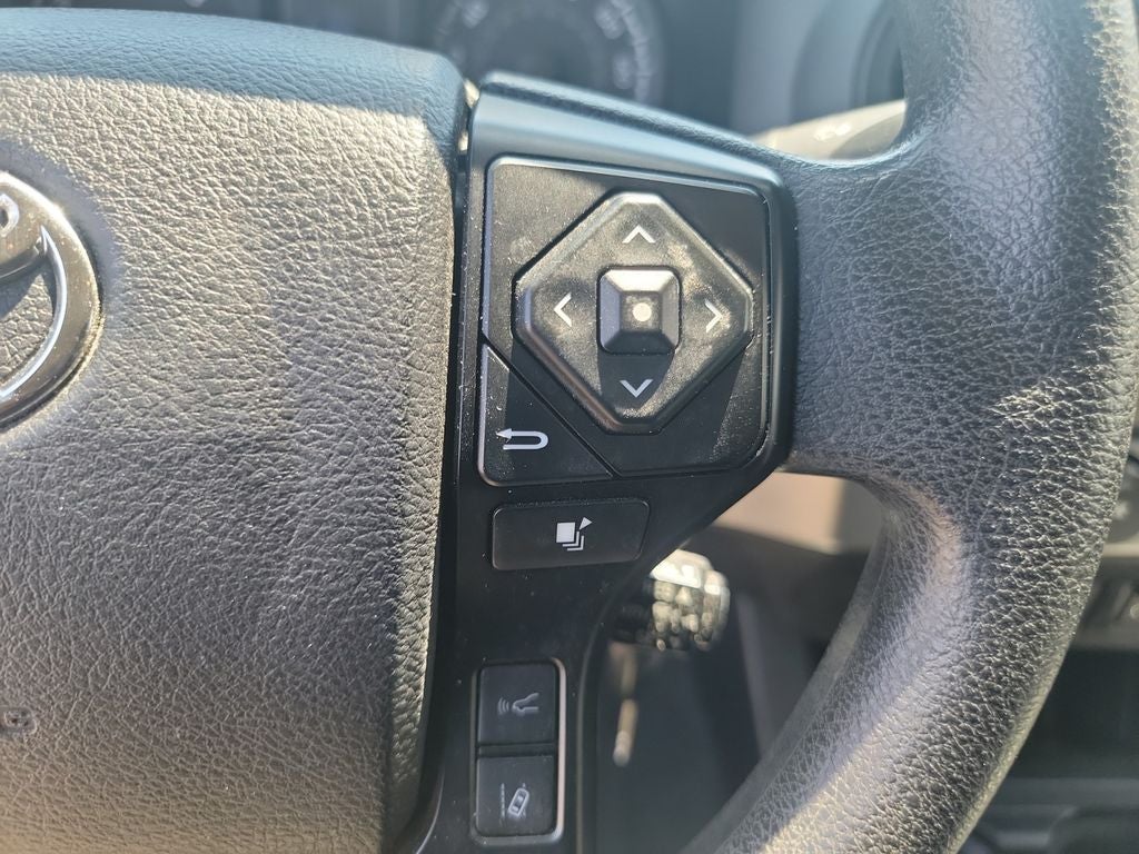 2022 Toyota Tacoma SR 1 OWNER / CLEAN CARFAX