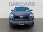2022 Toyota Tacoma SR 1 OWNER / CLEAN CARFAX
