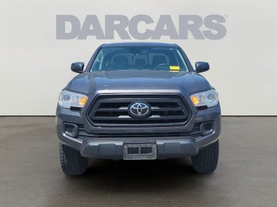 2022 Toyota Tacoma SR 1 OWNER / CLEAN CARFAX