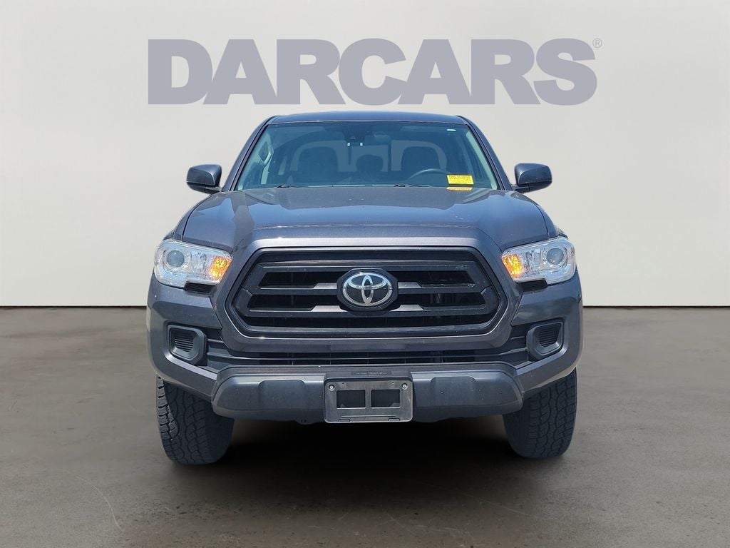 2022 Toyota Tacoma SR 1 OWNER / CLEAN CARFAX