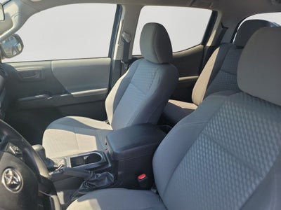 2022 Toyota Tacoma SR 1 OWNER / CLEAN CARFAX
